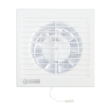 Exhaust fan 