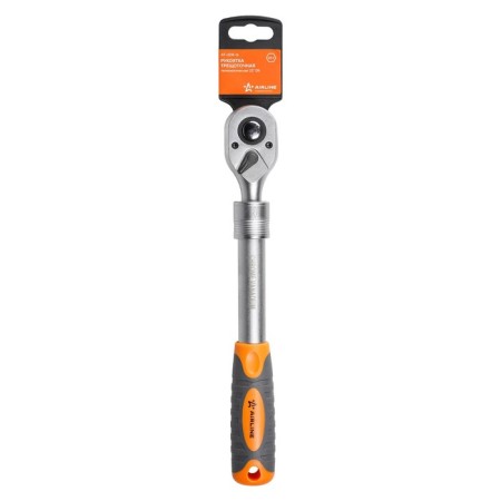 Mealing handle Airline AT-HDR-16, telescopic, 1/2 ", DR