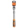 Mealing handle Airline AT-HDR-16, telescopic, 1/2 ", DR