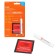 AIRLINE rear -view glue, two -component, 0.4+0.6 ml