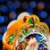 Giving Box "Santa Claus" 11.1 x 5.8 x 20.5 cm