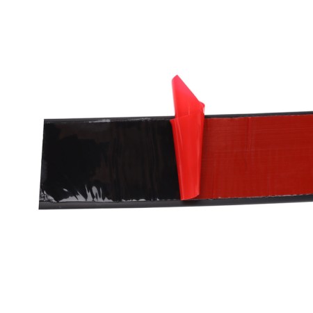 A set of anti -slip linings 3pcs, 100cm/3cm, black-2