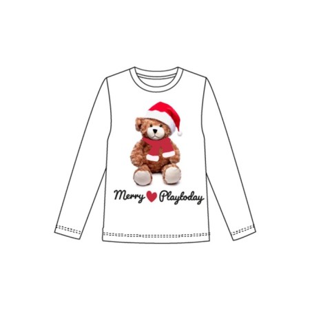 Футболка для девочки, рост 122 см-2