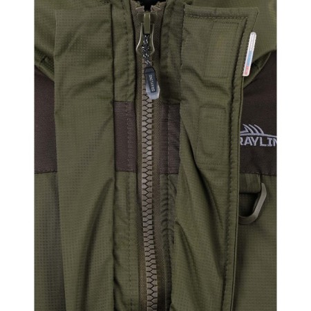 Grayling costume "Skat", winter, 2020, Taslan, khaki, rr 60-62 Height 182-188-16