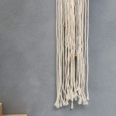 Dreaming Catcher using the Zvezda Macrame Team 81x20 cm-2