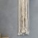 Dreaming Catcher using the Zvezda Macrame Team 81x20 cm