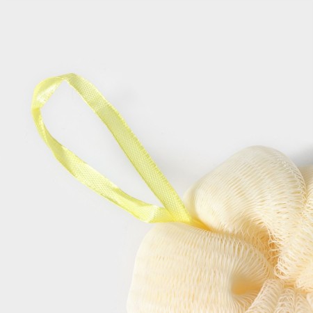 Warrous body shell Cupellia spa, 46 gr, beige color-1