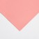 Foamiran matte 50x50cm 1 mm, pink-peach