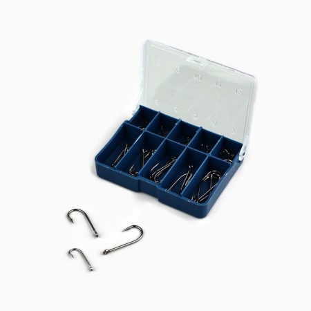 A set of fishing accessories "Fisheries", 11 items-6