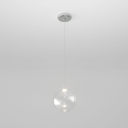 Suspended lamp Wonder, SMD, LED board, 15x15 cm-1