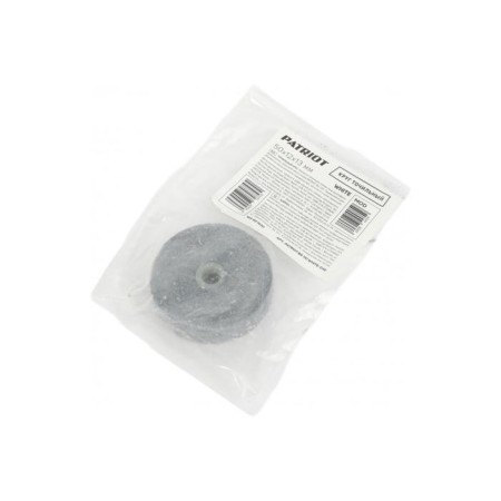 Circle Patriot Circle for BG110, 13x12x50mm, White-1