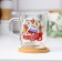 Mug "February 23" Order, 220 ml