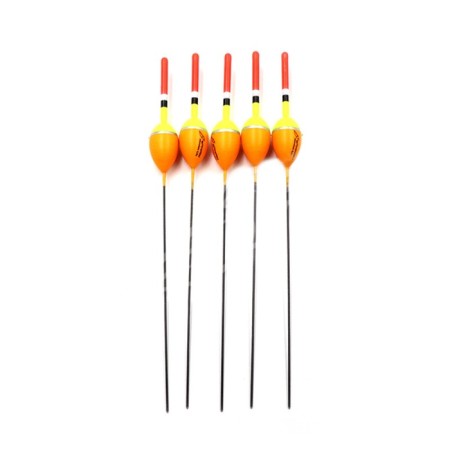 Polyurethane foard Yaman 804-030, 3 g, 3 p. 5 pcs.
