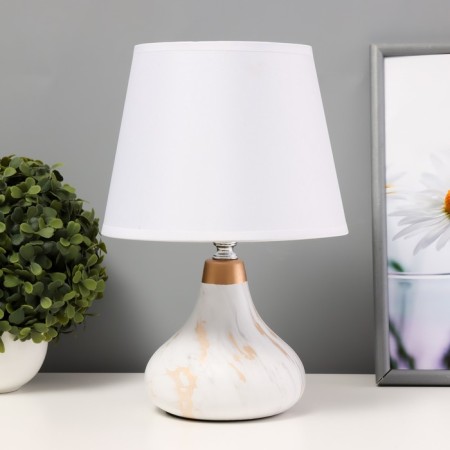Grace table lamp E14 40W 20x20x29 cm