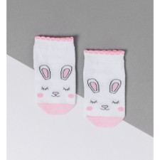 Nosk children, size 14, white color