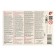 Plasticine soft (wax), 8 colors, 120 g, "crumb"