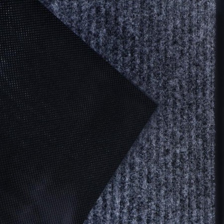 Mature mature moisture, ribbed, “standard”, 60 × 90 cm, gray color is gray-3