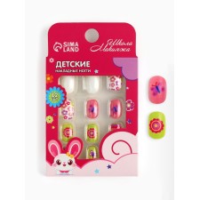 Children's false nails 