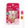 Children's false nails "Floral Dream", 12 pcs