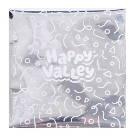 Gift set "in trend", doll, coloring, cosmetics-9