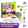 Board game "Draw on the head", 2-4 players, 6+