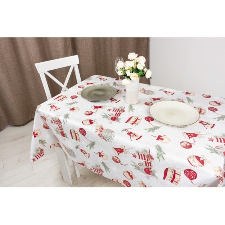 Futura oilcloth "Omela" 140 cm, 20 p.m., NG 473.1-1