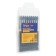 Bit tundra pro, Torsion, steel S2, PH2 x 90 mm, plastic case of 10 pcs.