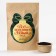 Tea 50 g in Kraft package "Everything will perform the New Year"