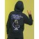Jumper for boys, height 122 cm, black color