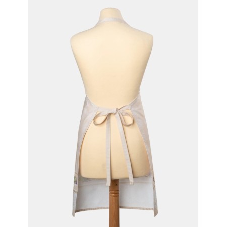 Apron Ethel "Easter Easter cakes" 60x70 cm, 100% hl, sarzha 190 g/m2-7