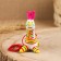 Filimonovskaya toy - whistle "Hare"