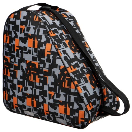 Bag for skates and rollers, 38x40 cm, MIX color-4