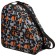 Bag for skates and rollers, 38x40 cm, MIX color