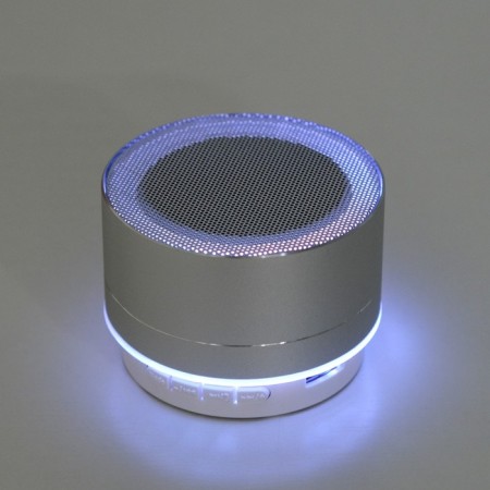 Portable column Luazon Lab-05, 3 W, 520 mAh, Bluetooth, USB, Microsd, MicroUSB, MIX-15