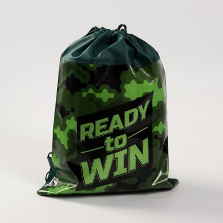Shoe for shoes Ready to Win 30 x 40 cm-1