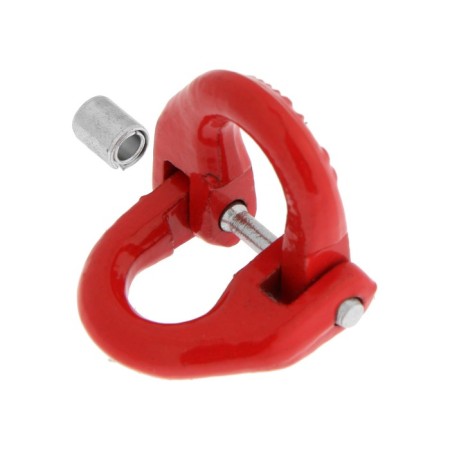 Connecting unit for chains, tundra, (LL), 1t., 1 pc.-2