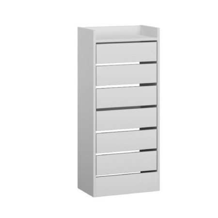 Yapt-1 shoe YAMAK, 450x270x1026, white