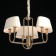Sofia chandelier, size 64x100x64 cm, 240W 6xe14 IP 20