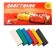 Plasticine 6 colors 90 g "Champion", cars