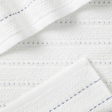 Terry towel Verossa Capri, 420 g, size 50x90 cm, white color-2