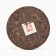 Chinese sustained black tea "Shu puer. Laobanzhan", 357 g, Yunnan