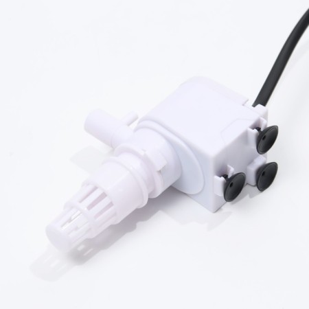 Aquarium pump Jingye JY-1100, 400 l/h, 4 watts, water lifting height 0.4 m-5