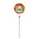 New Year. Caramel candy figure Sweet Ness "New Year's cats", 15 g