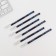 Ballpack Blue Paste 0.5 mm Girl Gang plastic, price for 1 pc