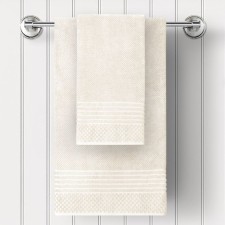 Tenagerly Tenager Guten Morgen Milky, 400 gr, size 70x130 cm, beige color