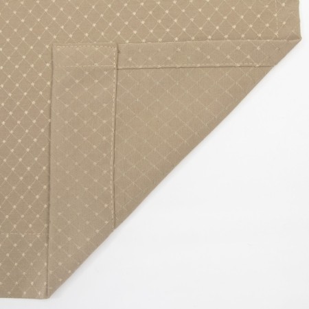 Curtain curtain "Ethel" 220x280 cm English style gray, 100% p/e-5