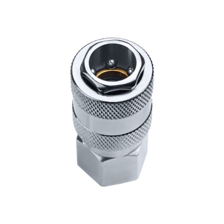 Bison adapter, professional, 3/8 "f - rapid clutch-1
