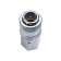 Bison adapter, professional, 3/8 "f - rapid clutch