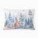 Decorative Ethel Winter Forest 60*40 cm pillow