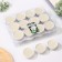 Set of candles of aromatic "Jasminovid Madches", 24 pcs, 5x2.8 cm